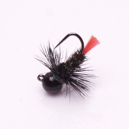 Micro Jig 2 Red Tag ultra light